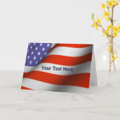 Carte Card (Fleur jaune)