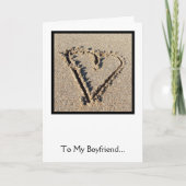 Carte cardiaque (Devant)