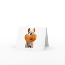 CARTE CARDIAQUE DELLALAFRENCH