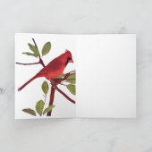 Carte Cardinal (Intérieur)