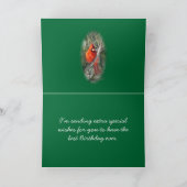 Carte Cardinal dans la personnaliser des pins à toute oc (Intérieur)