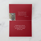 Carte Cardinal dans l'arbre-personnaliser de cendre (Intérieur)