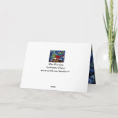 Carte Cardinal De Nuit (Dos)