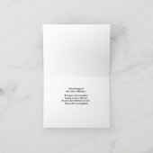 Carte Cardinal rouge (Intérieur)