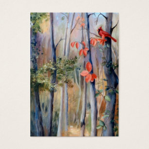 Carte cardinale d'art de chemin de natures