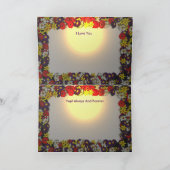 Carte cardlove (Intérieur)