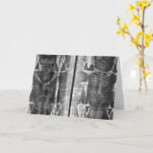 Carte Carénage De Turin Version Complète (Fleur jaune)