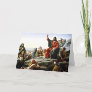 Carte Carl Heinrich Bloch