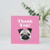 Carte Carlin (Debout devant)