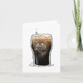 Carte carlin Pint Diver (Devant)