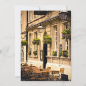 Carte Carnaval de Rio de Janeiro personnalisée ajouter l (Dos)