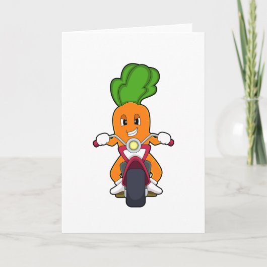 Carte Carotte en motard avec moto.PNG (Devant)