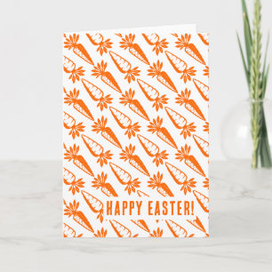 Carte Carottes
