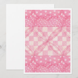 CARTE CARRÉE 5,5 x 7,5, carte plate / verticale