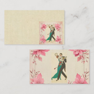 Carte Carte de visite postal