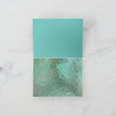 Carte carte-NOTECARD- humain en liberté (Intérieur)