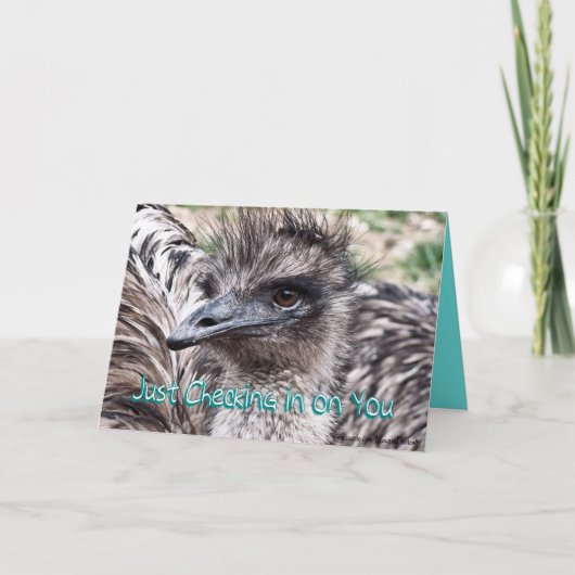 Carte Carte-personnaliser d'Elsie (Devant)