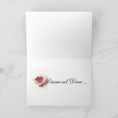 Carte "Cartes de Diamond Diva Poo" (Intérieur)