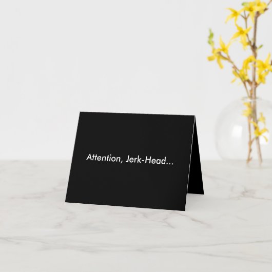 Carte "CARTES de DISSOLUTION de Secousse-Tête (Fleur jaune)