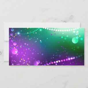 Carte Carthagène Solive Purple