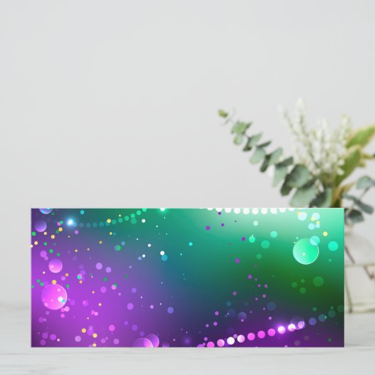 Carte Carthagène Solive Purple (Debout devant)