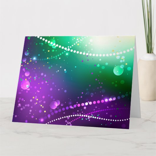 Carte Carthagène Solive Purple (Devant)