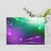 Carte Carthagène Solive Purple (Debout devant)
