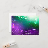 Carte Carthagène Solive Purple (Devant/Arrière en situation)