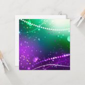 Carte Carthagène Solive Purple (Devant/Arrière en situation)