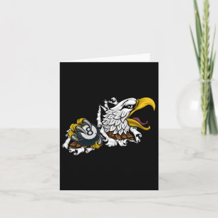 Carte Carton Eagle Pool 8 Ball Billiards