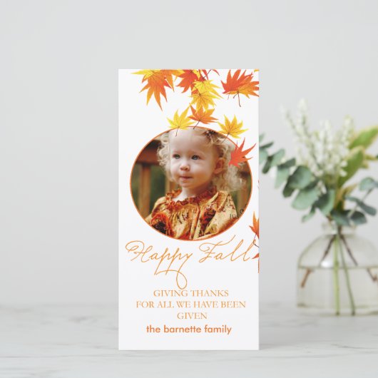 Carte cas (Debout devant)