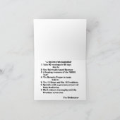 Carte cascade (Intérieur)