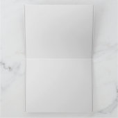 Carte Cascade Nature Extérieur Paysage Calme (Intérieur)