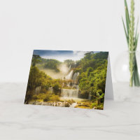 Cascade | Thaïlande de Thi Lor Su