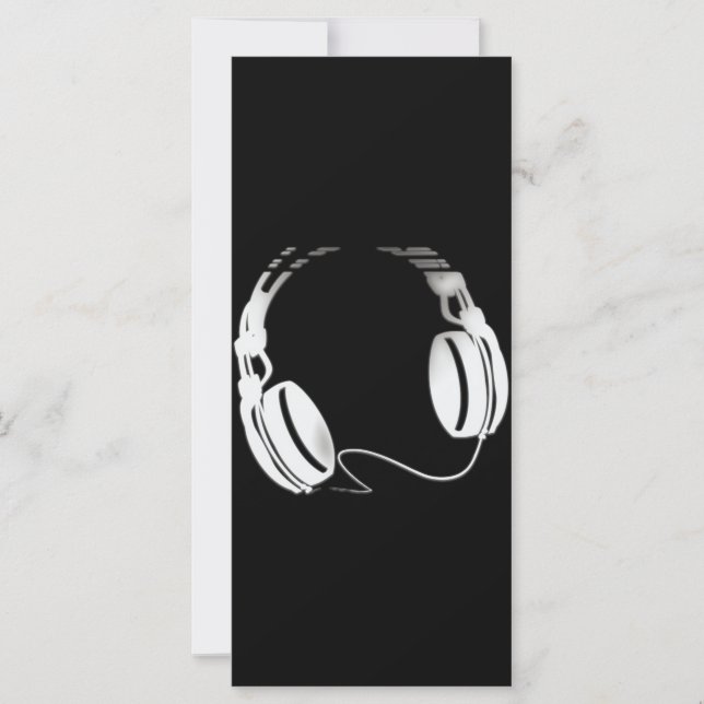 Carte Casque (Devant)