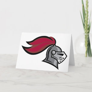 Carte Casque de Chevalier