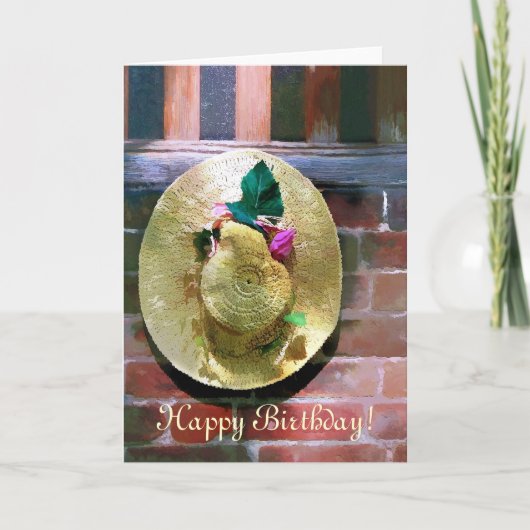 CARTE CASQUETTE (Devant)