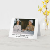 Carte Casquette de frisbee (Fleur jaune)