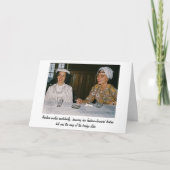 Carte Casquette de frisbee (Devant)