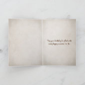 Carte casquette de la dentelle hollandaise (Intérieur)