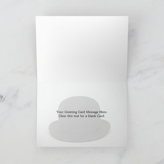 Carte Casquette de lanceur (Intérieur)