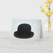 Carte Casquette de lanceur (Fleur jaune)