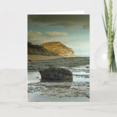 Carte Casquette d'or, Dorset (Devant)