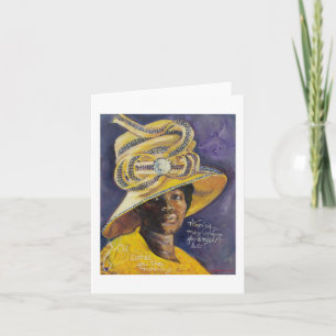 Carte Casquette Nica d'église