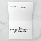 Carte Cassoway australien dans la nature (Intérieur)