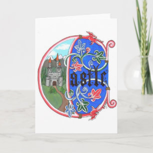 Carte Castle Age All-Occasion