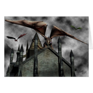 Carte "Castle Guardians"
