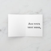 Carte Cat (Intérieur)