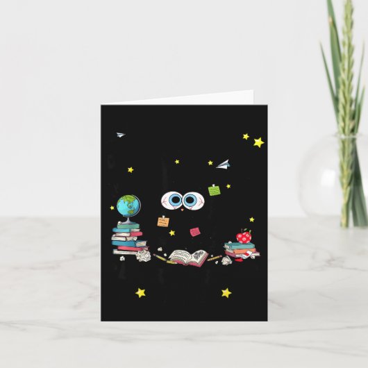 Carte Cat I Survived 67 Days Of School Teachers Students (Devant)