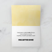 Carte Cat Peut Être Mauvais Obtenir Bien (Intérieur)